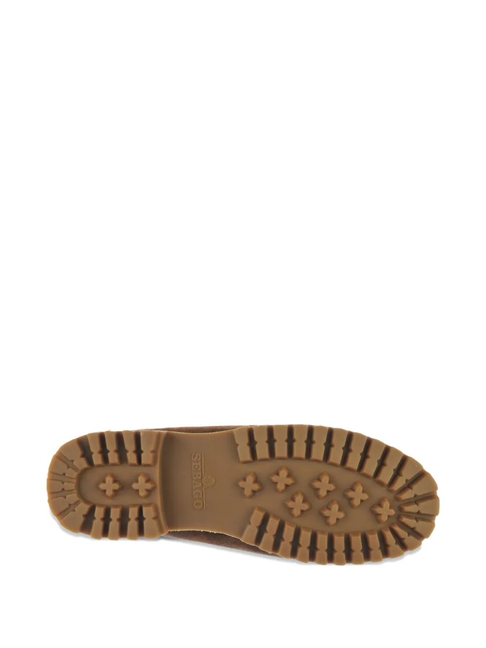 Sebago Ranger Artisan lace-up oxford Bruin