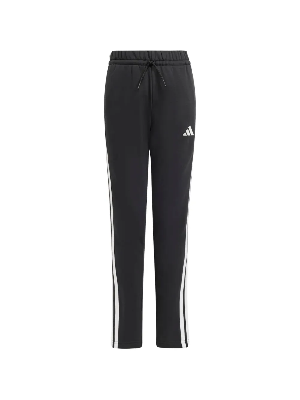 adidas Kids Gestreept trainingspak met capuchon Roze