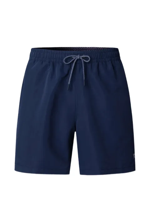Hackett London Sunga com patch de logo Icon