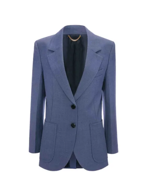 Victoria Beckham blazer Katherine