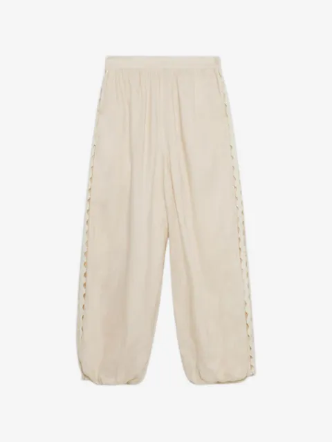 SIMKHAI  Selah palazzo pants