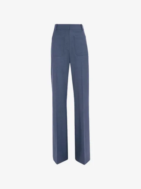 Victoria Beckham Alina tailored trousers