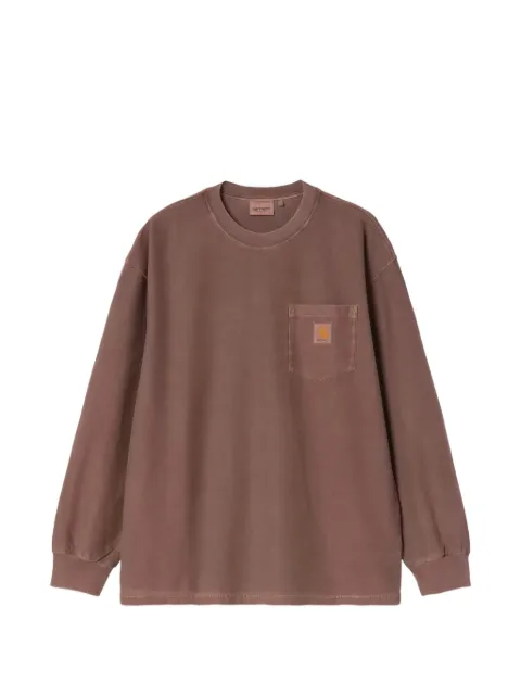 Carhartt WIP loose-fit pocket sweatshirt