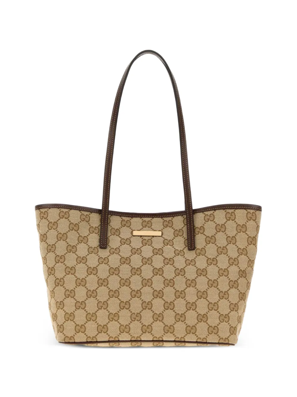 Gucci small Tribeca GG-canvas tote bag