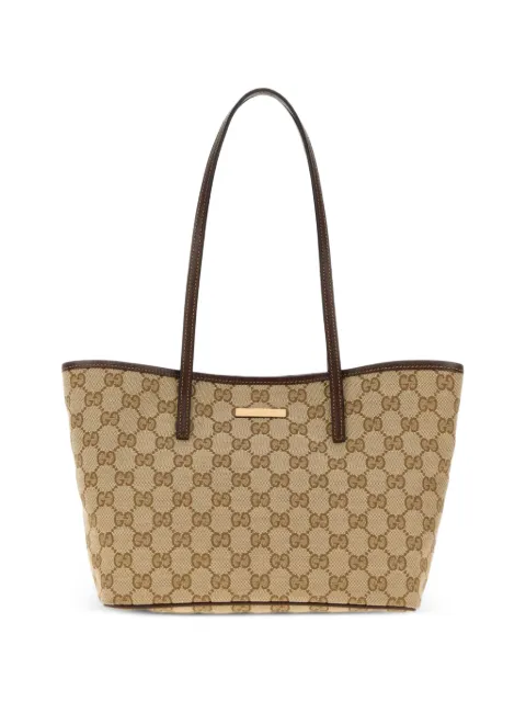 Gucci tote Tribeca GG pequeña