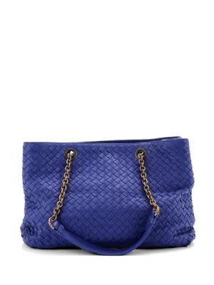 Miu Miu Pre-Owned 2010-2026 Matelasse Patent Frame Clutch Bag