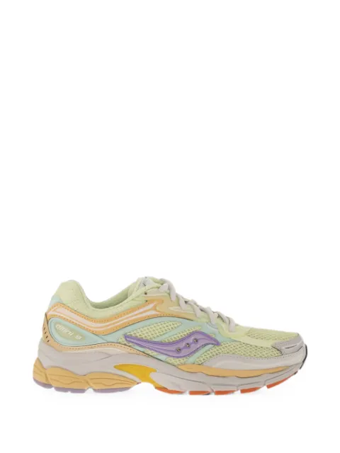 Saucony ProGrid Omni 9 mesh sneakers