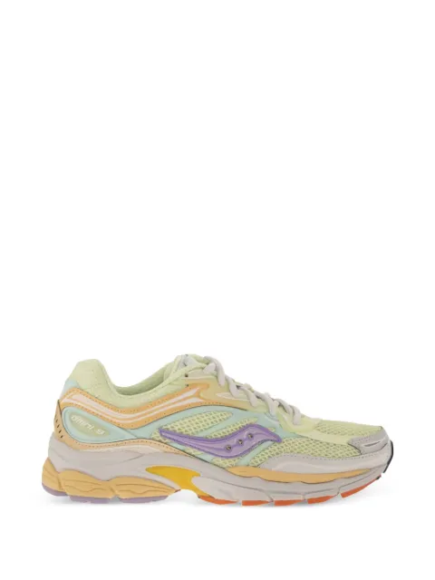 Saucony ProGrid Omni 9 mesh sneakers