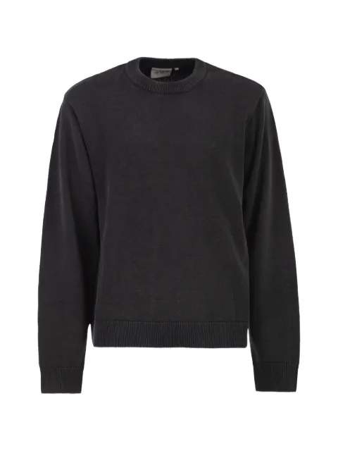 Carhartt WIP Kori garment-dyed sweater