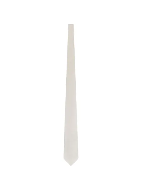 FURSAC silk twill tie