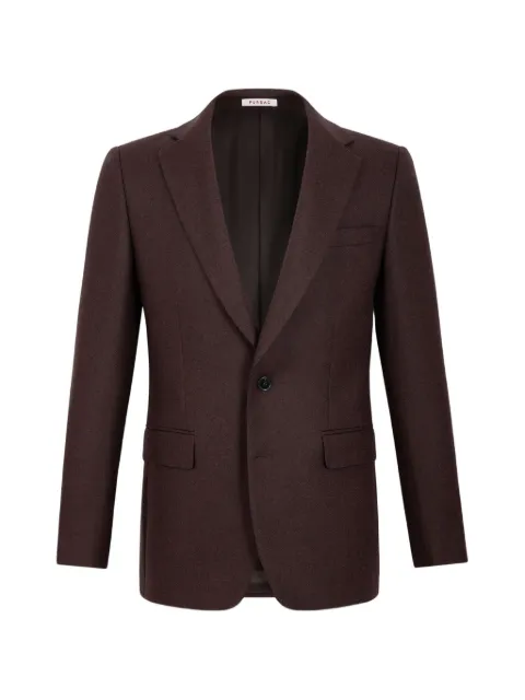 FURSAC virgin-wool blazer