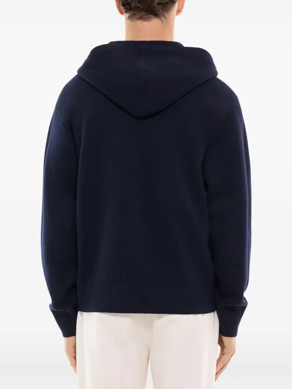 FURSAC Vest met capuchon Blauw