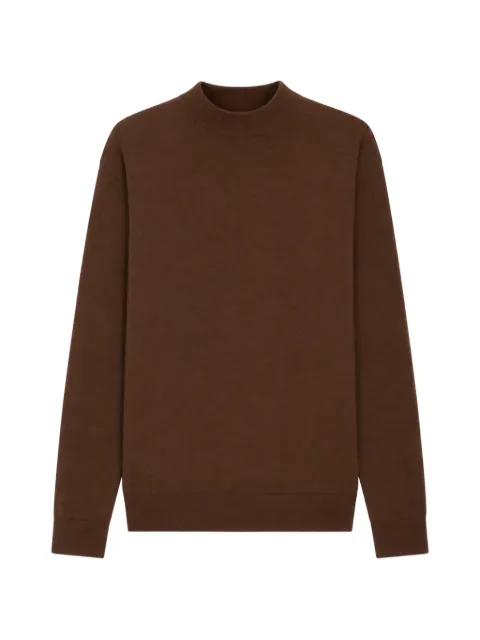 FURSAC high-neck knit