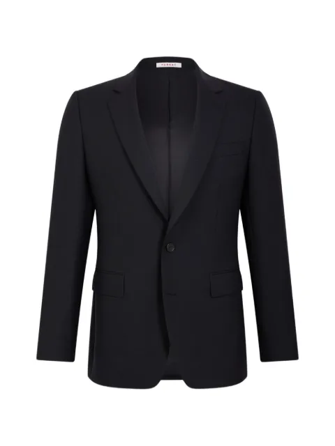 FURSAC virgin-wool suit jacket