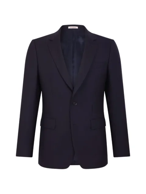 FURSAC virgin-wool suit jacket