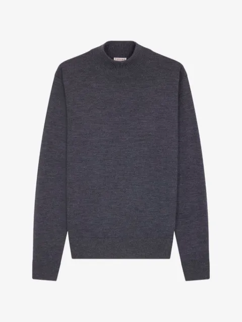 FURSAC high-neck wool sweater