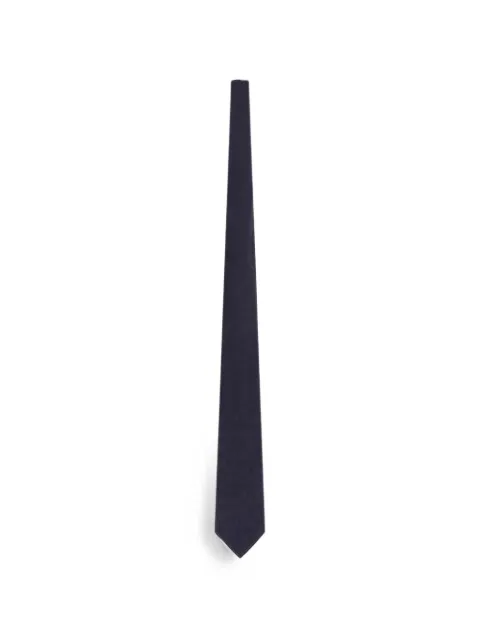 FURSAC silk twill tie