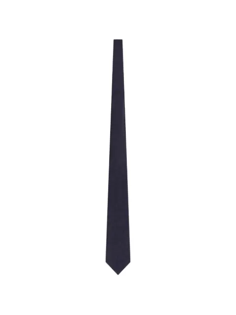 FURSAC silk twill tie