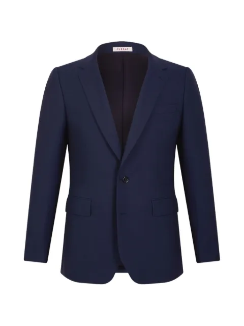 FURSAC virgin-wool blazer