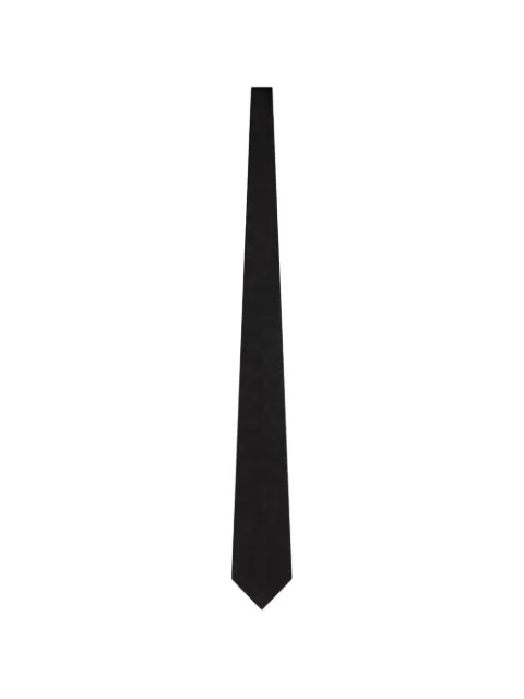 FURSAC silk tie