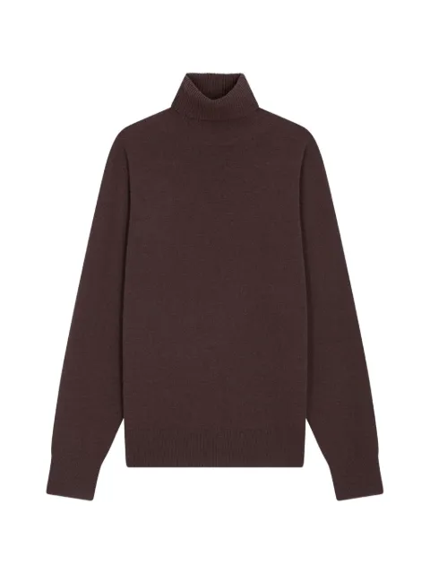 FURSAC turtleneck sweater