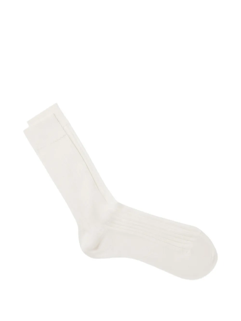 FURSAC ribbed-knit socks