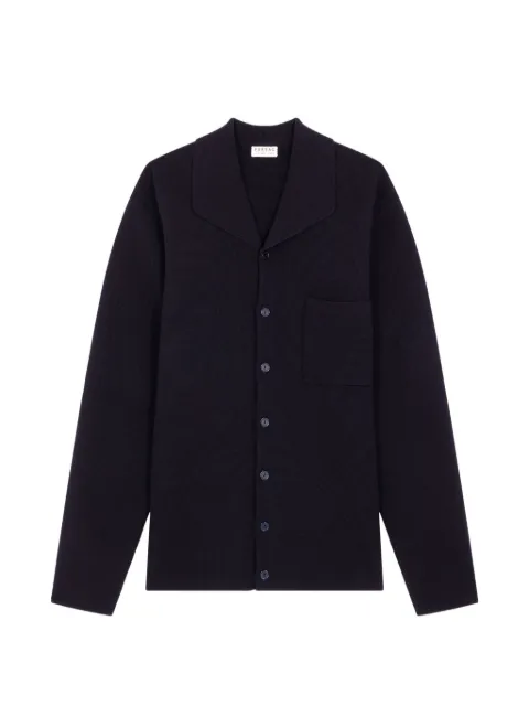 FURSAC single-breasted cardigan