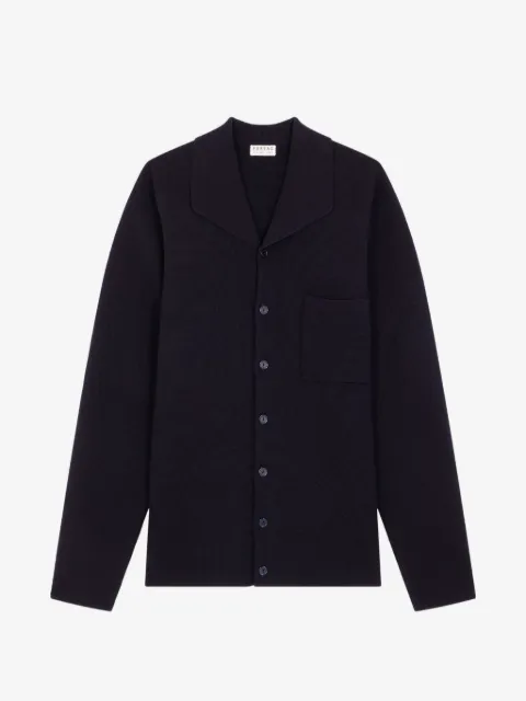 FURSAC single-breasted cardigan