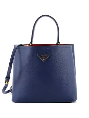 Fendi Pre-Owned セレリア ピーカブー アイシーユー レザー プチ