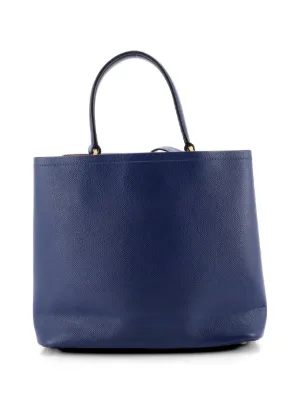 Fendi Pre-Owned セレリア ピーカブー アイシーユー レザー プチ