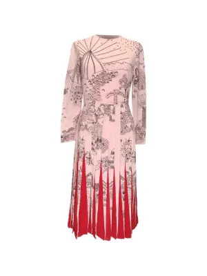 women's strapless dress Beyond Yoga Featherweight Color:Fuchsia/Orange The Carmella DressLoopExchange Maxi dresses Effortlessly turn Roquefort Dressing