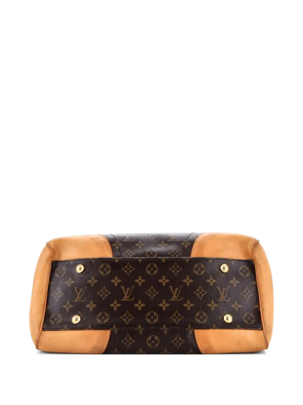 Louis Vuitton Pre-Owned ビバリー ハンドバッグ モノグラム