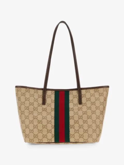 Gucci small Tribeca tote bag