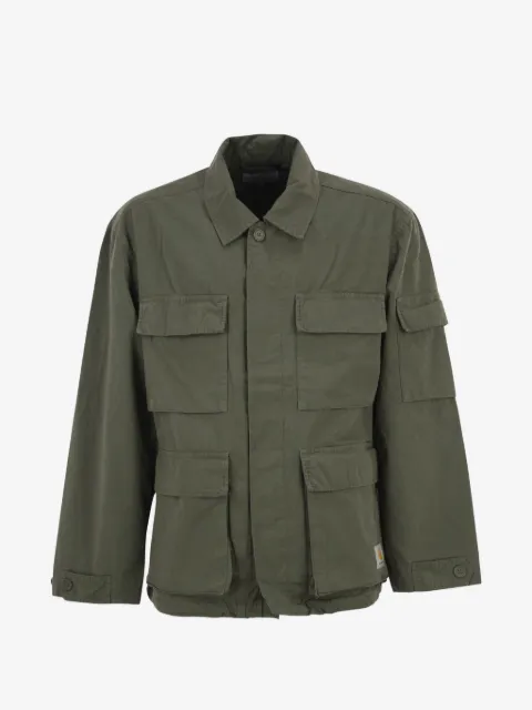 Carhartt WIP veste à poches cargo