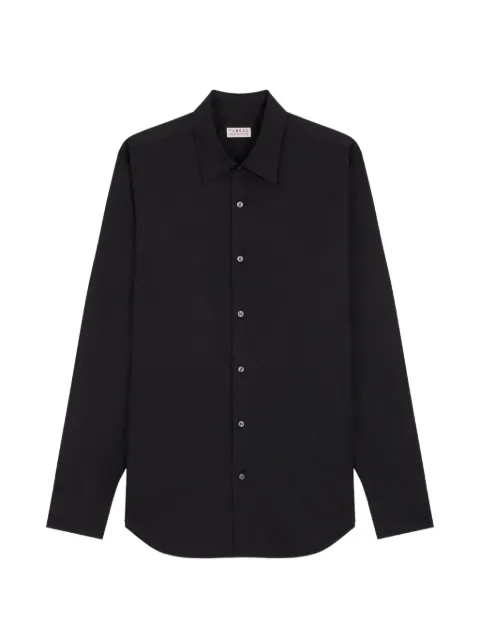 FURSAC adjusted-fit formal shirt