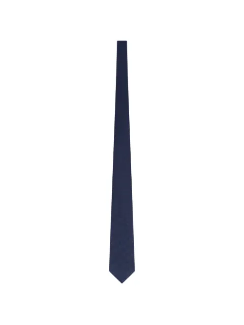 FURSAC シルクツイルネクタイ