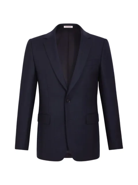 FURSAC virgin-wool suit jacket