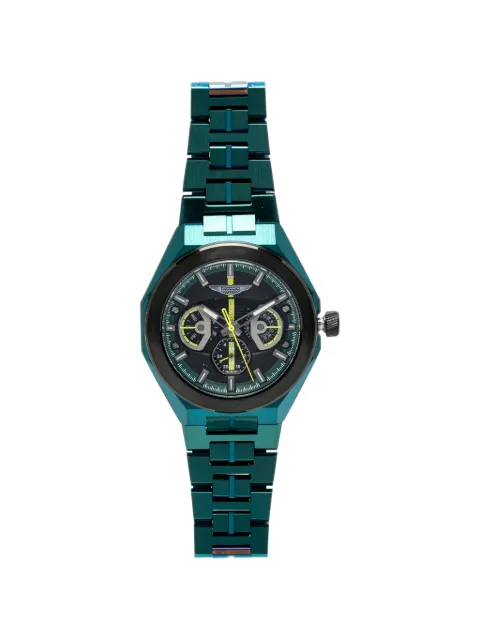 Aston Martin Podium 38mm watch