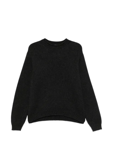 The Row Markhim ribbed-knit sweater