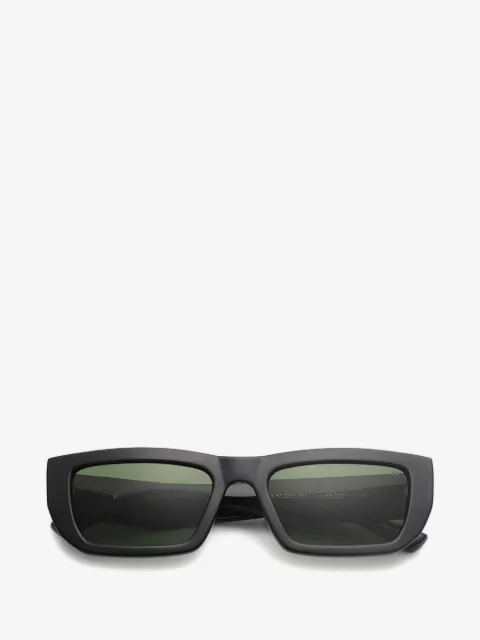 A.Kjaerbede Fame rectangle-frame sunglasses