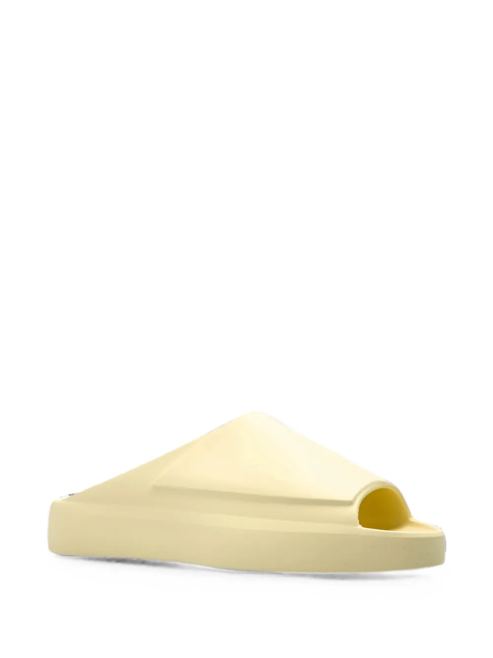 FEAR OF GOD ESSENTIALS Los Feliz slides Beige
