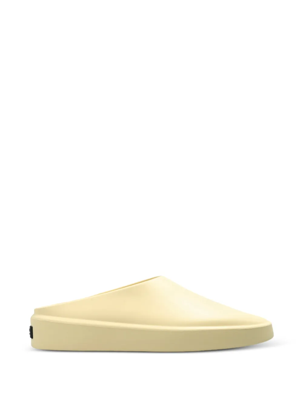 FEAR OF GOD ESSENTIALS California 1.0 sneakers Beige
