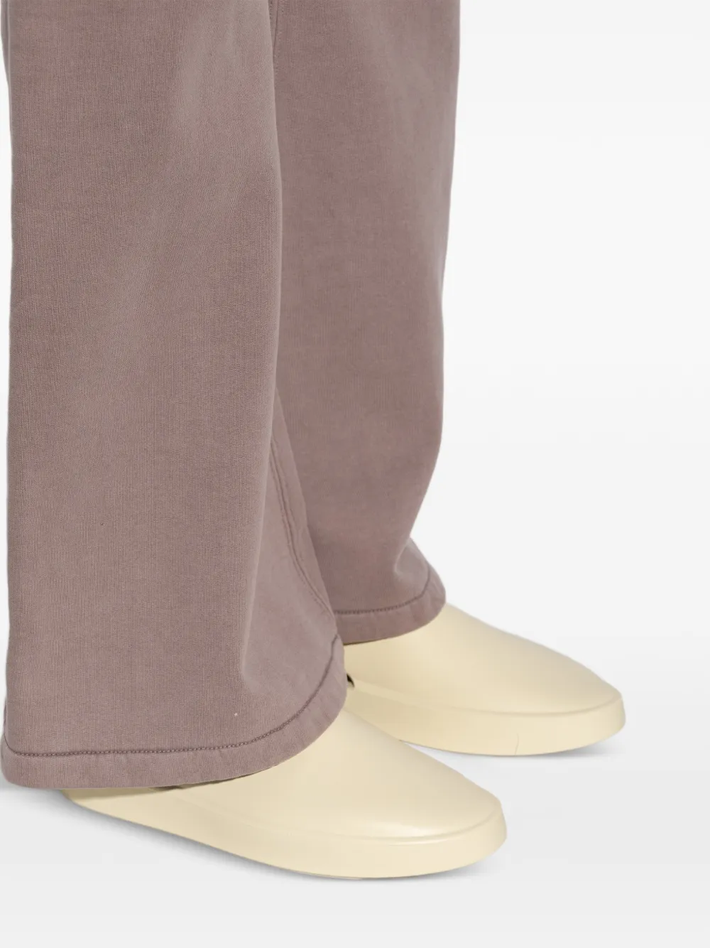 FEAR OF GOD ESSENTIALS California 1.0 sneakers Beige