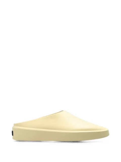 FEAR OF GOD ESSENTIALS California 1.0 mules