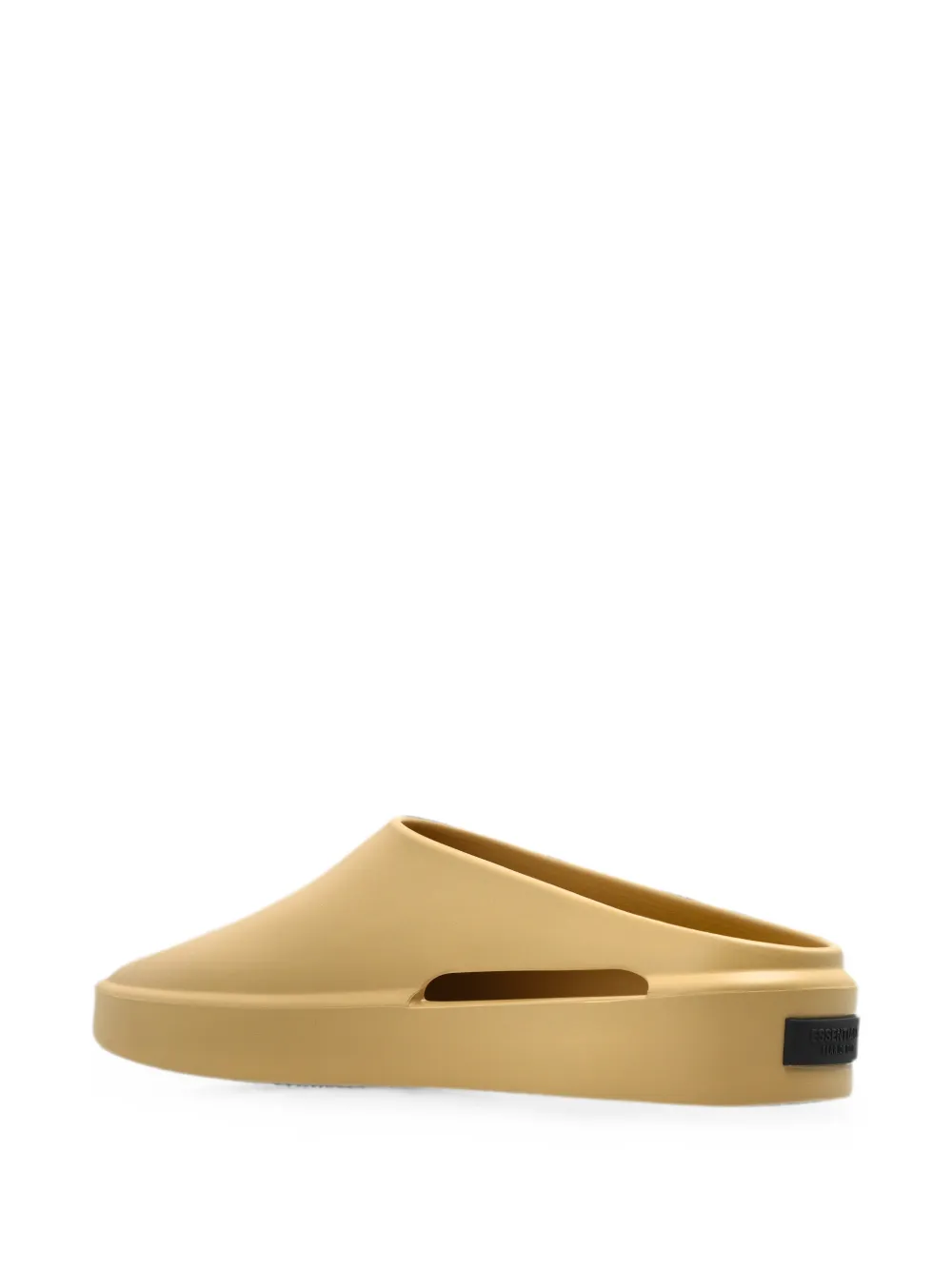 FEAR OF GOD ESSENTIALS California 1.0 slip-on sneakers Beige