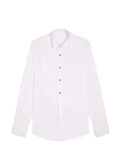 FURSAC chemise plissée