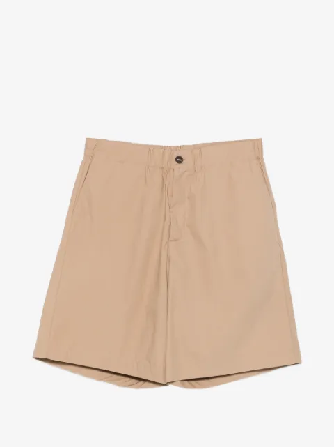 Rhun pantalones cortos con cinturilla elástica
