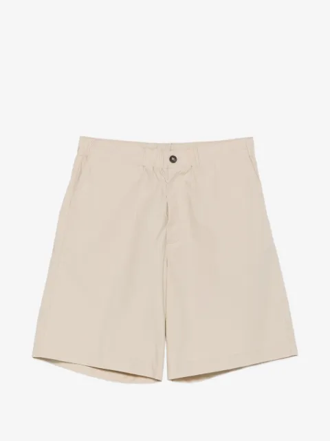 Rhun pantalones cortos con cinturilla elástica