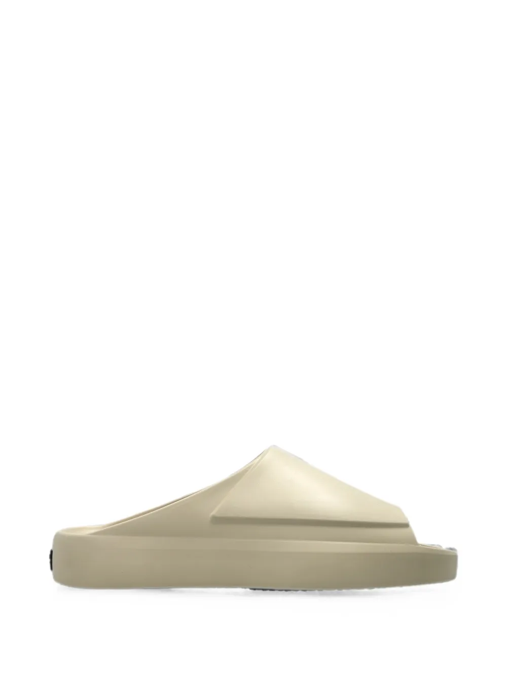 FEAR OF GOD ESSENTIALS Los Feliz slides - Nude