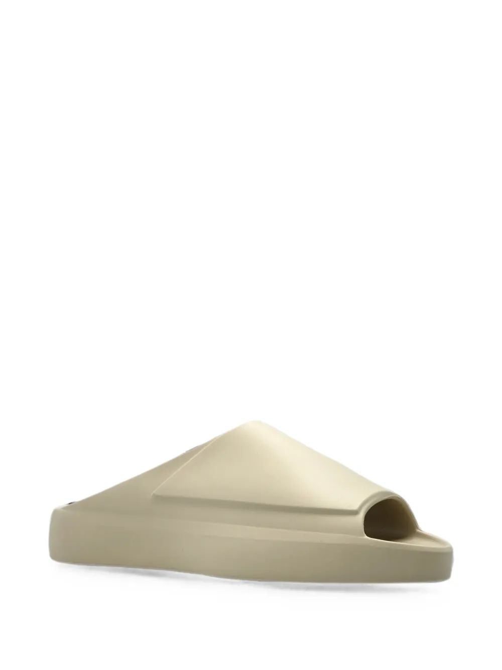 FEAR OF GOD ESSENTIALS Los Feliz slides Beige